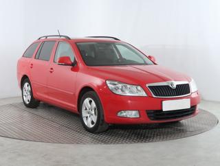 Škoda Octavia 1.6 TDI 77kW kombi