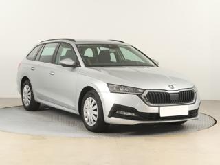 Škoda Octavia 2.0 TDI 85kW kombi