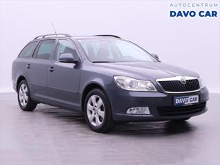 Škoda Octavia 1,4 TSI Elegance DSG kombi