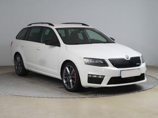 Škoda Octavia RS 2.0 TDI 135kW kombi