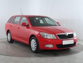 Škoda Octavia 1.9 TDI 77kW kombi