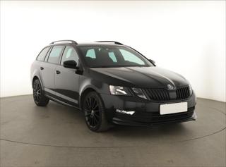 Škoda Octavia 1.5 TSI 110kW kombi