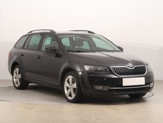 Škoda Octavia 1.8 TSI 132kW kombi