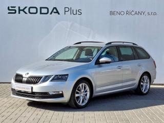 Škoda Octavia Combi Ambition1.6TDi 85kW kombi