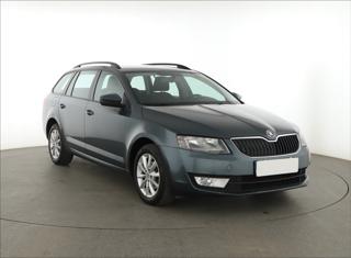 Škoda Octavia 1.6 TDI 81kW kombi