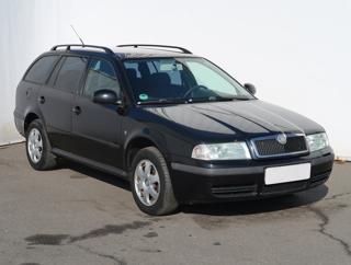 Škoda Octavia 1.9 TDI  74kW kombi