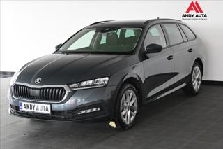 Škoda Octavia 2,0 TDi 110kW DSG Ambition Záruka až 5 let kombi