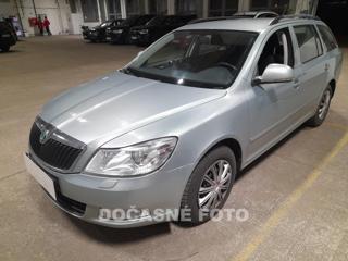 Škoda Octavia 1.6 TDi kombi