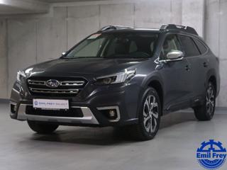 Subaru Outback 2.5Boxer,1Maj,Touring,4x4 kombi