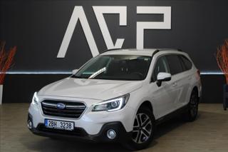 Subaru Outback 2.5i*129kW*Sport*ACC*LINEASS kombi