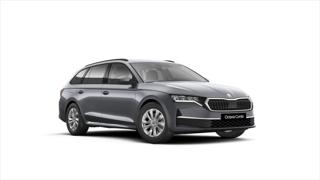 Škoda Octavia 1,5 TSI m-HEV 110 kW  130 let kombi