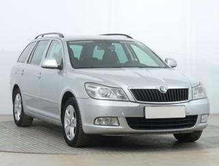 Škoda Octavia 2.0 TDI 103kW kombi