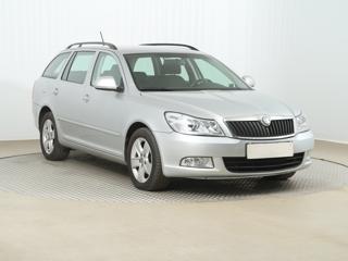 Škoda Octavia 1.6 TDI 77kW kombi