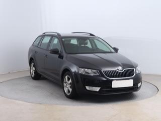 Škoda Octavia 2.0 TDI 110kW kombi