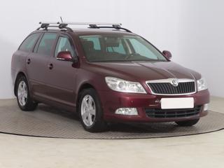 Škoda Octavia 1.4 TSI 90kW kombi