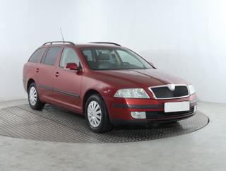 Škoda Octavia 1.9 TDI 77kW kombi