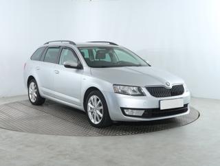 Škoda Octavia 1.6 TDI 81kW kombi