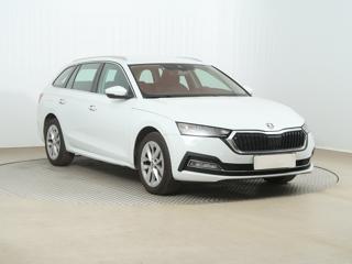 Škoda Octavia 1.5 TSI 110kW kombi