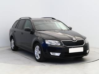 Škoda Octavia 1.6 TDI 77kW kombi