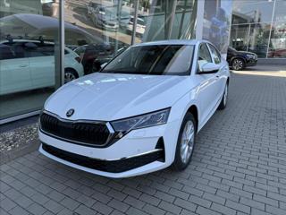 Škoda Octavia 2,0 TDI 110 kW  Selection kombi