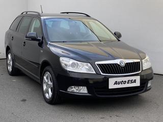 Škoda Octavia 1.4 TSi kombi