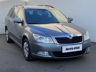 Škoda Octavia 1.4 TSi kombi