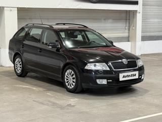 Škoda Octavia 2.0TDi kombi