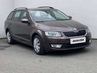 Škoda Octavia 1.4 TSi kombi