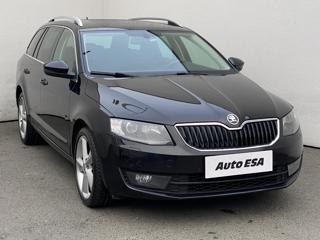 Škoda Octavia 1.8 TSi kombi