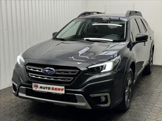 Subaru Outback 2.5 AWD Adventure kombi