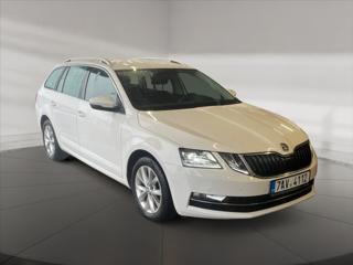 Škoda Octavia 1,6 TDI 85kW Style Combi kombi