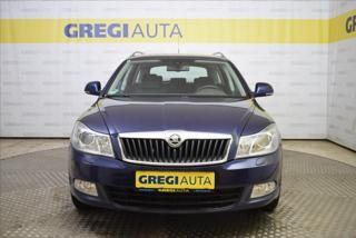 Škoda Octavia 1,4 TSi PO SERVISU,NOVÉ ROZVODY kombi