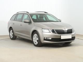 Škoda Octavia 1.4 TSI 110kW kombi