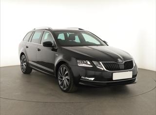 Škoda Octavia 1.5 TSI 110kW kombi