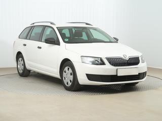 Škoda Octavia 1.2 TSI 77kW kombi