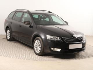 Škoda Octavia 2.0 TDI 110kW kombi