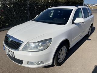 Škoda Octavia 1,6 TDi KLIMA 2xKOLA ROZVODY kombi