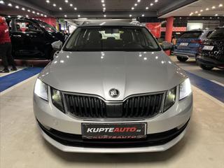 Škoda Octavia 1,6 TDI 85kW  Ambition kombi