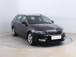 Škoda Octavia 1.6 TDI 81kW kombi