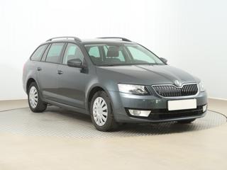 Škoda Octavia 1.6 TDI 77kW kombi