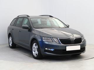 Škoda Octavia 1.5 TSI 110kW kombi