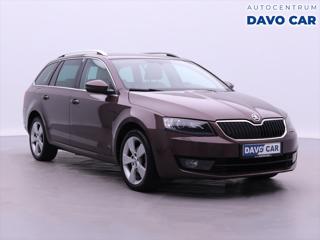 Škoda Octavia 2,0 TDI 110kW DSG Elegance 1.Maj. kombi