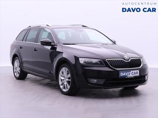 Škoda Octavia 2,0 TDI 135kW 4x4 DSG Elegance kombi