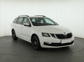 Škoda Octavia 1.6 TDI 85kW kombi