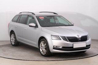 Škoda Octavia 2.0 TDI 135kW kombi