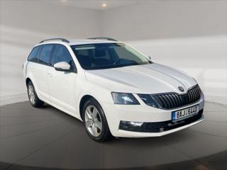 Škoda Octavia 2,0 TDI 110kW DSG Ambition Combi kombi