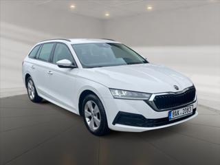 Škoda Octavia 1,0 TSI 81kW Active Combi kombi