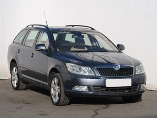 Škoda Octavia 2.0 TDI 103kW kombi