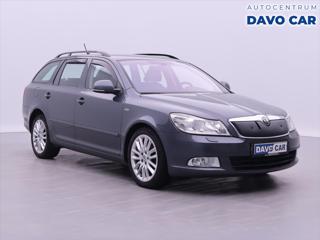 Škoda Octavia 2,0 TDI 103kW CZ L&K Navi Xenon kombi