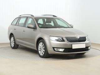 Škoda Octavia 1.6 TDI 81kW kombi